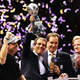 Illustration for article titled Ravens Win Best Team At 2013 Super Bowl Awards